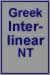 A Greek Interlinear based on Westcott-Hort text from 1881